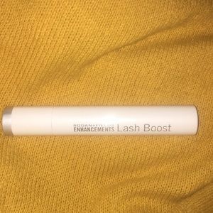 rodan + fields lashboost